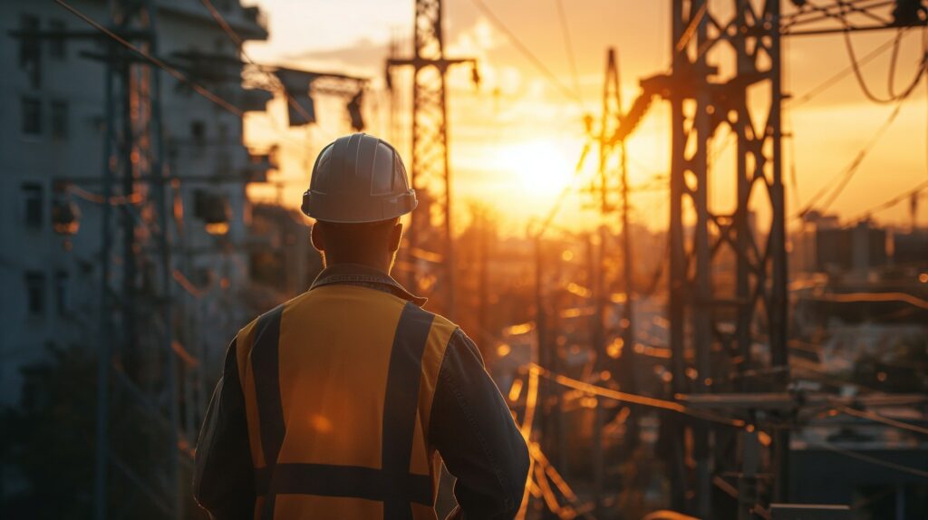 Engineering Industry Outlook: How to Adapt to Market Changes and Optimize Your Workforce