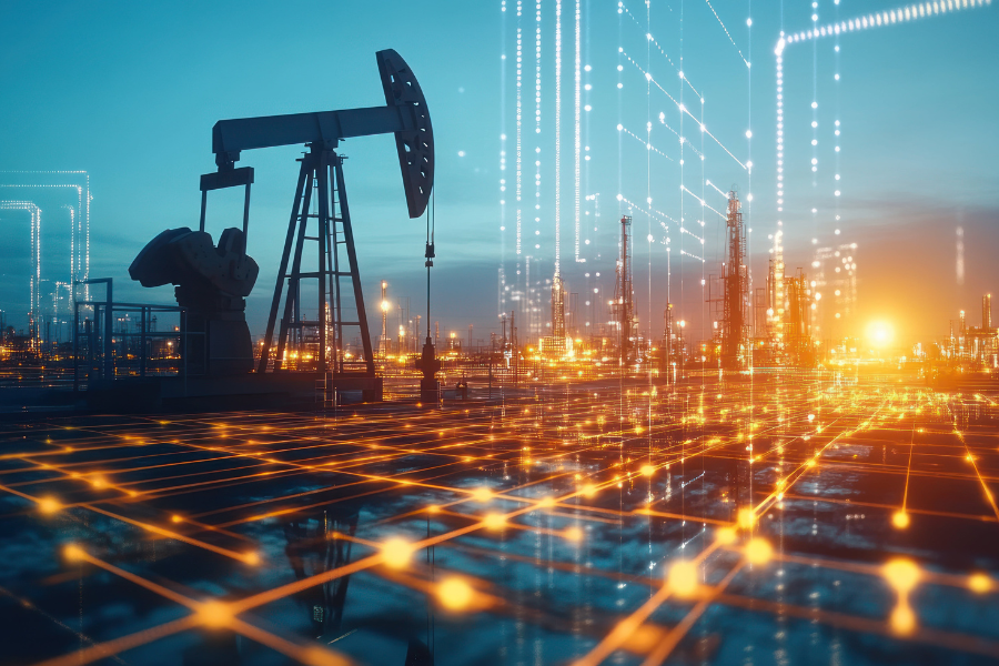 Energy & Power Sector Top Trends: 2025 Guide