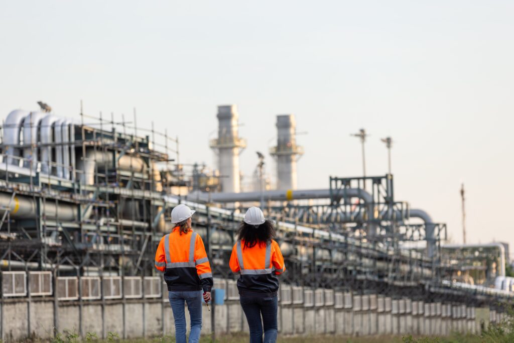 Energy Sector Talent Pipelines 2026: How Employers Must Adapt