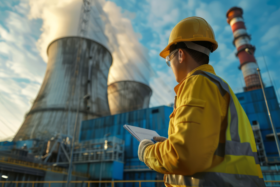 The Nuclear Engineer Shortage: How to Get Ahead in 2026