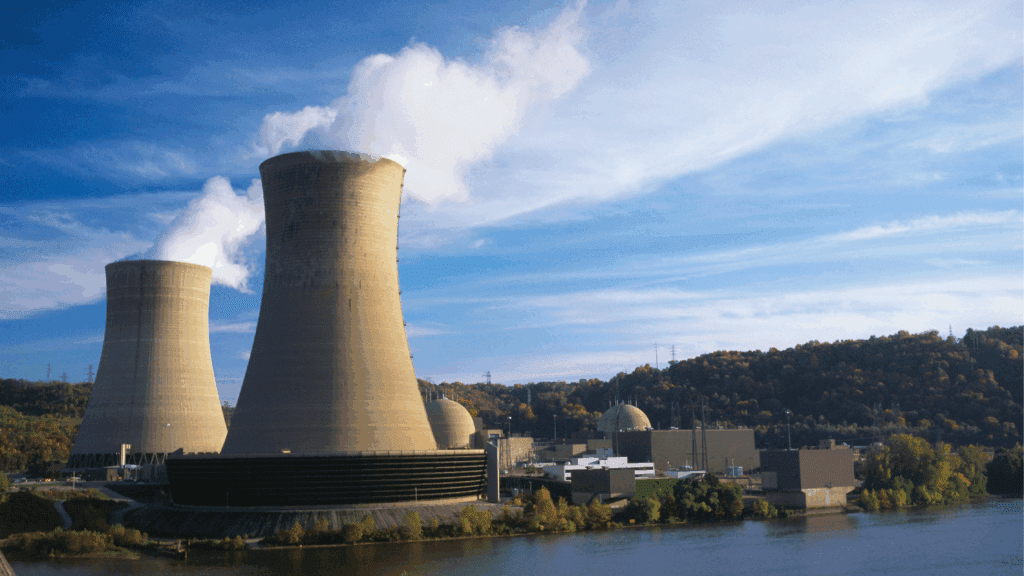 Nuclear Momentum is Growing Nationally. How Talent Planning Has to Adjust.