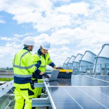 Water and Environmental Infrastructure