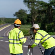 transportation and civil engineering direct hire